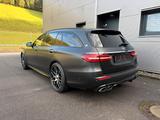 Mercedes-Benz E 63 AMG FinalEdition/LP 180.000 € - gebrauchte Mercedes-Benz E 63 AMG aus dem Jahr 2023