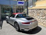 Porsche 991 Targa 4 - Porsche 991: Cabrio