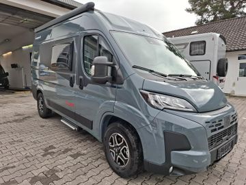 Sunlight Adventure Cliff 540 8G ACC 10 Navi