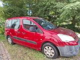 Citroën Berlingo 1.6 16V 66kW Multispace Multispace - gebrauchte Citroën Berlingo aus dem Jahr 2008