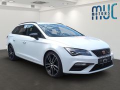 SEAT Leon 2.0 4Drive Cupra~BeatsAudio~Alcantara