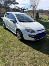 Fiat Punto 1.4 16V MultiAir Turbo Start&Stopp SPO... - Fiat Punto: 16v