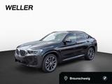 BMW X4 xDr30d M Sport StHz,Pano,AHK,Laser,HUD,St+Go - BMW X4 in Braunschweig