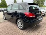 Mercedes-Benz B 200 B -Klasse 7G-DCT Klima*NAVI*SHZ*AHK - Mercedes-Benz B 200: Van