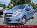 Chevrolet Spark Basis+ TÜV+SERVICE+GARANTIE - Chevrolet Gebrauchtwagen in Erfurt