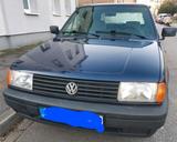 Volkswagen VW Polo 86c 2F - Volkswagen Polo: 86c 2f