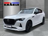 Mazda CX-60 PHEV 327PS Homura AWD 8AT Bose, 360° - Mazda Gebrauchtwagen mit Automatikschaltung