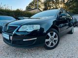 Volkswagen Passat Variant Comfortline Tempo*Klim*1.HAND - gebrauchte VW Passat Variant aus dem Jahr 2009
