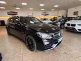 Mercedes-Benz E 63 AMG E T-Modell E 63 AMG 4Matic - gebrauchte Mercedes-Benz E 63 AMG aus dem Jahr 2015