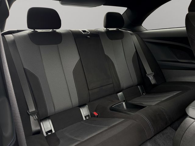 Foto Nummer 13: BMW 240i xDrive