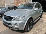 Mercedes-Benz ML 63 AMG ML -Klasse ML 63 AMG 2.Hand 85 Tkm Top - Mercedes-Benz: Ml 63