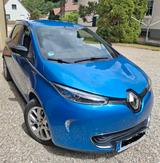 Renault ZOE Limited R110  - Renault ZOE: Limited