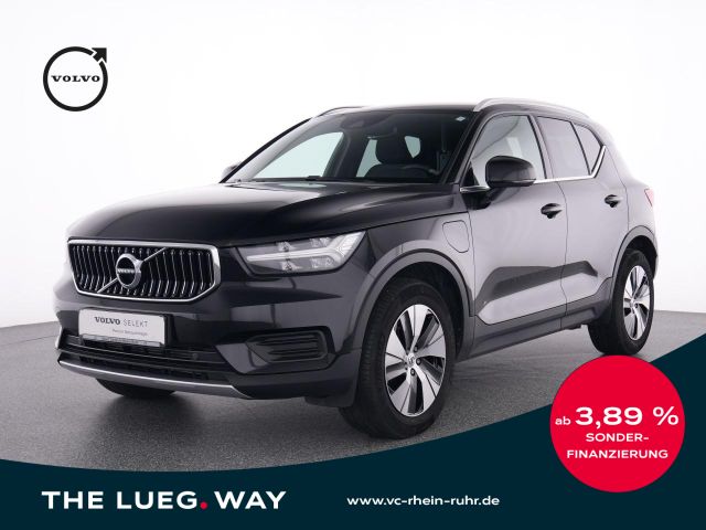 Volvo XC40 T4 Inscription Expression Plug-In Hybrid Au