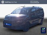 Citroën ë-Berlingo XL Elektromotor 136 SHINE