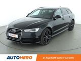 Audi A6 2.0 TDI quattro Aut.*PANO*TEMPO*NAVI*BI-XENON - Audi A6 Gebrauchtwagen in Nürnberg