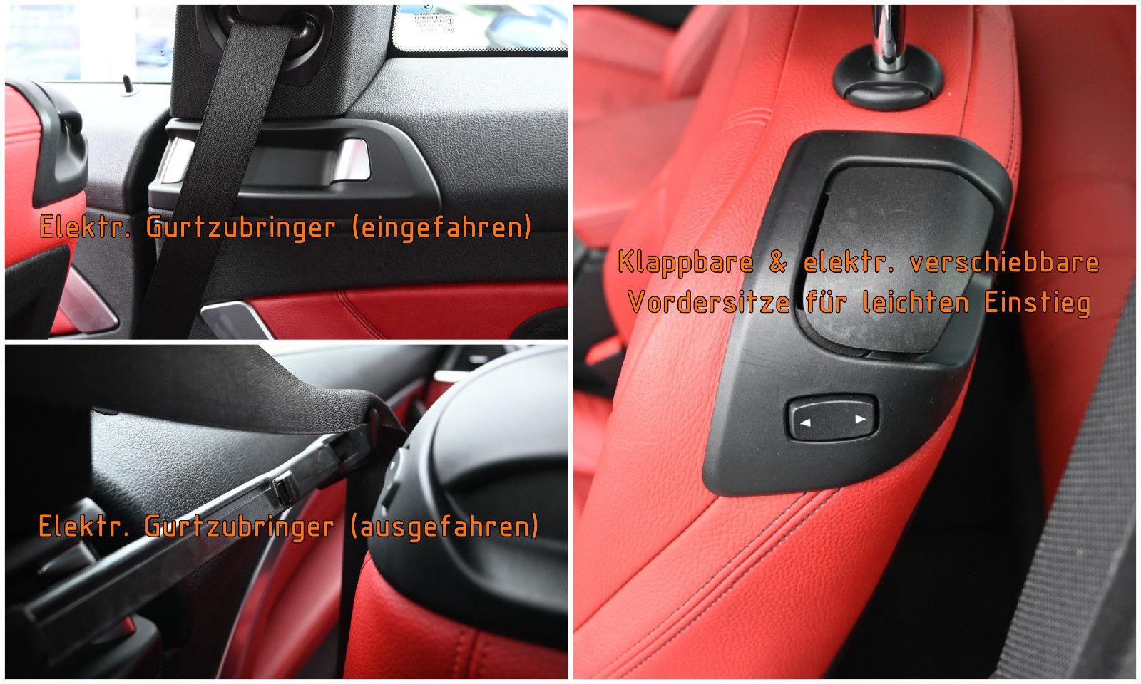 Fahrzeugabbildung BMW 435i xDrive Coupé M-Sport °ACC°HEAD-UP°KAMERA°