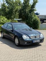 Mercedes-Benz Mercedes Benz C 200 Compressor - Mercedes-Benz C 200 aus 2002