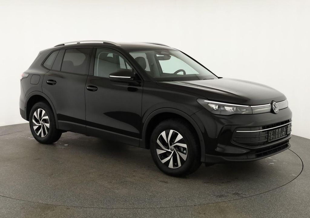 Volkswagen Tiguan 1.5 TSI eHybrid 150 kW Life DSG Life, ...