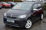 Skoda Citigo 1.0 MPI 55kW Active - gebrauchte Skoda Citigo aus dem Jahr 2016