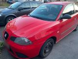 Seat Ibiza 1.2 60PS - Seat Ibiza aus 2007: 1.2