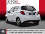 Toyota Yaris 1.5 Hybrid Edition S NAVI KAMERA KLIMA LM - Toyota Yaris mit Hybrid-Antrieb