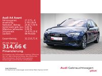 Audi A4 - Vorschau Bild 2