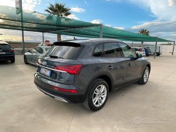 Audi Q5 - 3