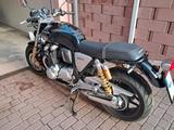 Honda CB 1100 RS - HONDA CB 1100 R