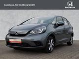 Honda Jazz Hybrid 1.5 e CVT Elegance - gebrauchte Honda Jazz aus dem Jahr 2021