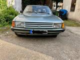 Ford Granada - Ford Granada in Dortmund