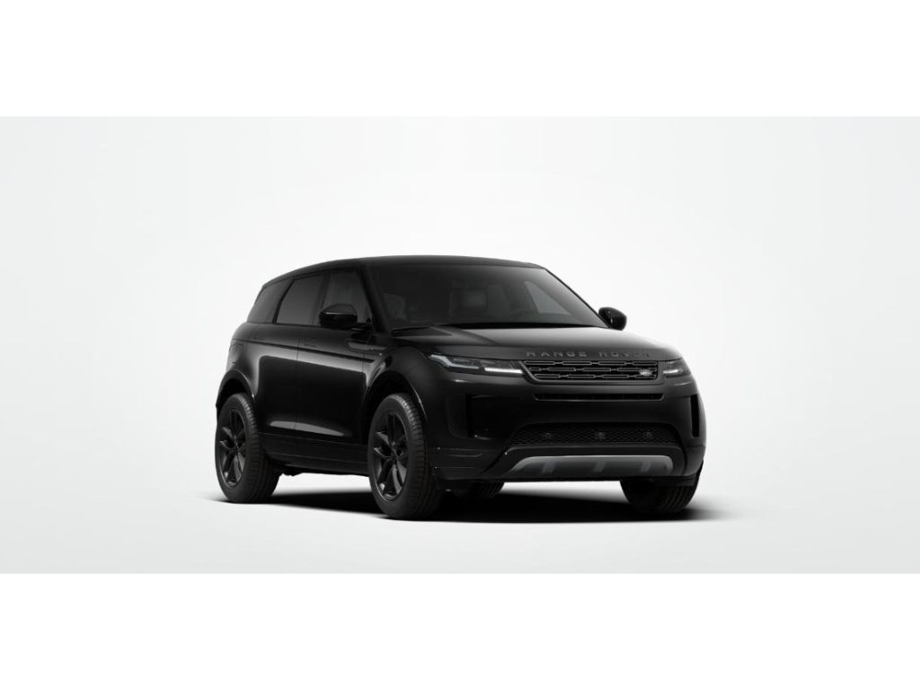 Land Rover Range Rover Evoque - Bild 1