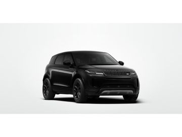 Land Rover Leasingangebot: Land Rover Range Rover Evoque D200 S Meridian 360 Kamera