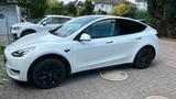 Tesla Model Y RWD BYD Akku AHK Winterreifen - Tesla Model Y: Rwd
