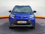 Toyota Aygo X 1.0L Android Auto*SHZ*Kamera*LED*KlimaAT* - Toyota in Erfurt: Aygo