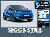 Ford Explorer BEV Extended Range RWD IACC*BLIS*360° - Ford Explorer Tageszulassungen
