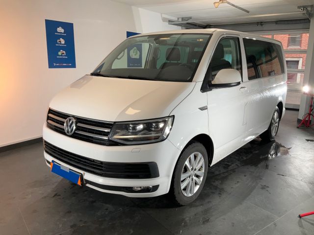 Volkswagen T6 Multivan Comfortline Tempomat PDC