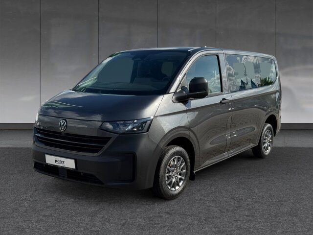 Volkswagen T7 Caravelle k.R. TDI **TAGESZULASSUNG*8-SITZER*