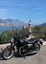 Kawasaki W800 - Angebote entsprechen deinen Suchkriterien