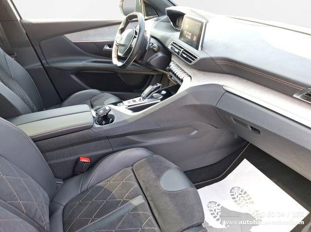 Peugeot 3008 GT|Panorama|19.Zoll|Sound-System Focal|NAVI