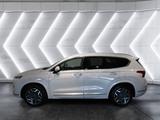 Hyundai SANTA FE ''Signature'' 4WD AHK Panoramadach 360G - gebrauchte Hyundai SANTA FE aus dem Jahr 2021
