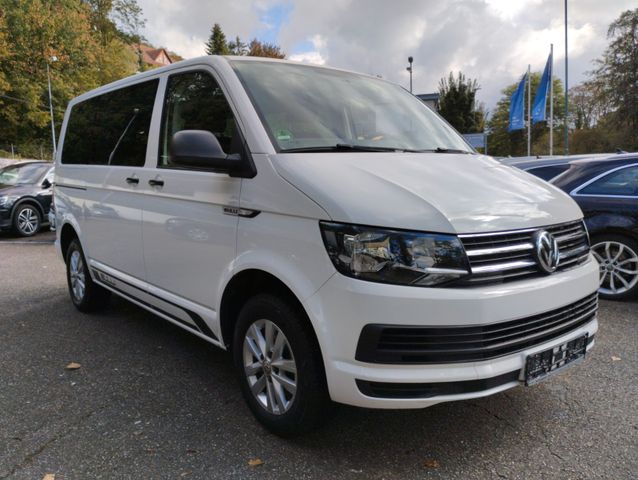 Volkswagen T6 Bus Caravelle EcoProfi DSG Bulli 8 Sitzer