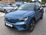 Volvo XC40 Core Recharge Pure Electric - Volvo XC40 in Lübeck