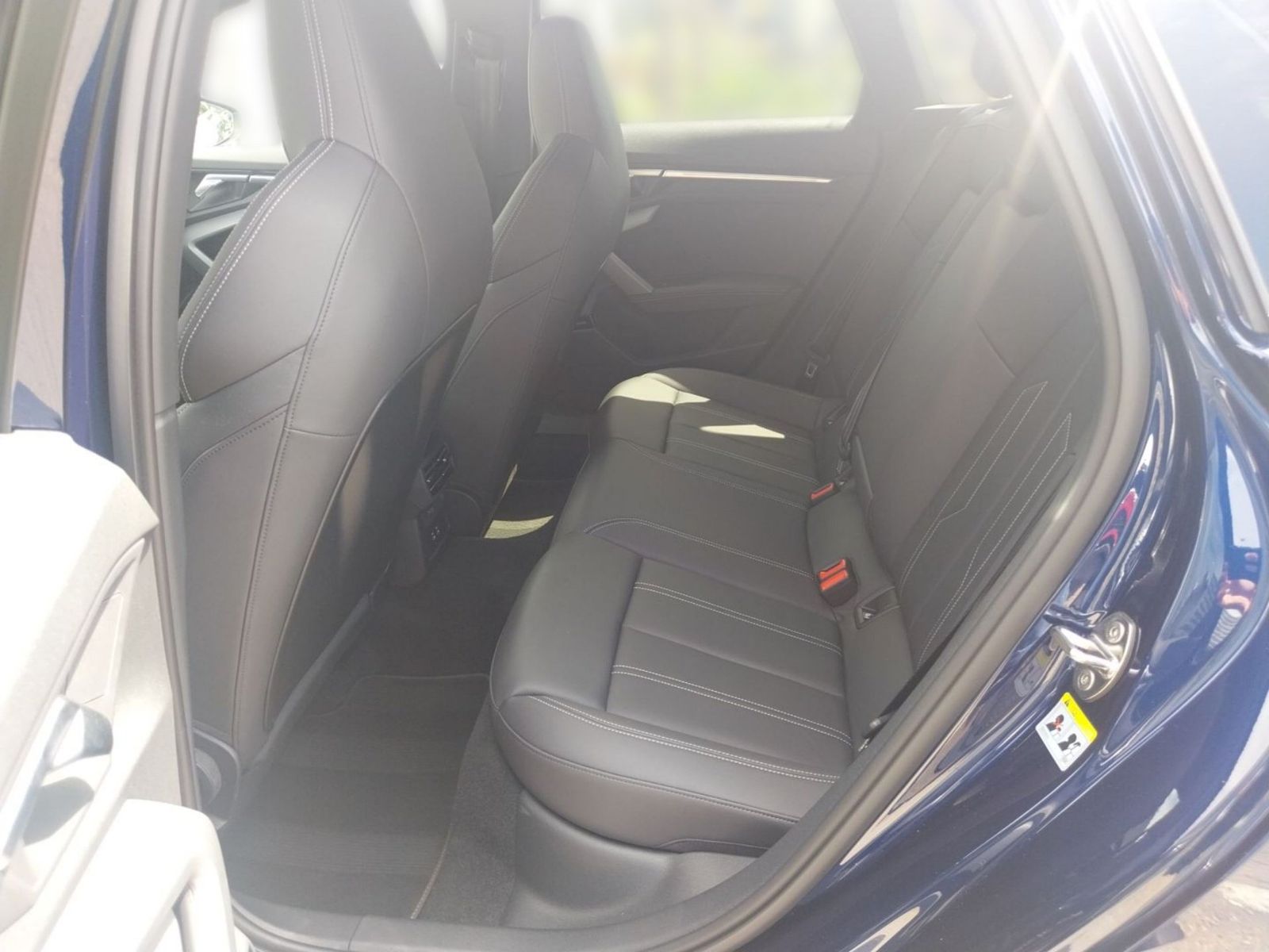Audi A3 - Bild 9