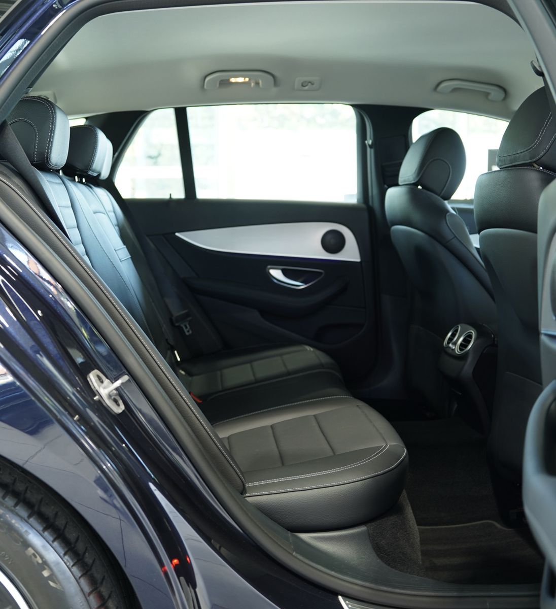 Mercedes Benz E 220