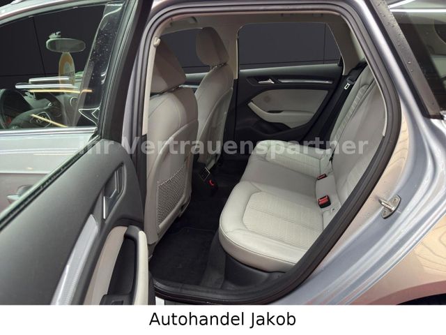 Audi A3/Sportback/Ambiente/TÜV_Service_NEU