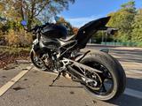 BMW S1000R K63 Dynamik + Komfort Paket + M Zubehör  - BMW R 6 Motorräder