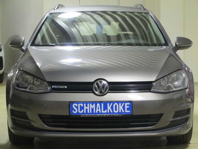 VW Golf VII Variant 1.6 TDI SCR BlueMotion TRENDL