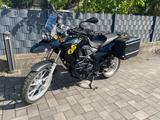 BMW F650 GS - BMW 2008 F650GS