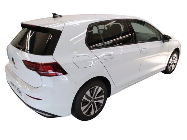 Volkswagen Golf - Bild 3