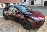 Tesla - MCR , Startech, Boost, 8-Fach, TOP - Tesla Model Y: Rot